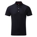Gill UV008 Heren UV Technische Korte Mouwen Polo Navy M, Ophalen of Verzenden, Nieuw