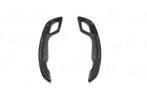 McLaren MP4-12C Carbon Fiber Stuur Schakel Flippers, Auto diversen, Tuning en Styling, Verzenden