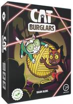 Cat Burglars - Kaartspel | Jolly Dutch - Kaartspellen, Hobby en Vrije tijd, Gezelschapsspellen | Kaartspellen, Verzenden, Nieuw