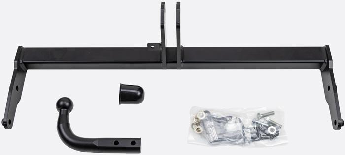 Volvo Trekhaak V40 2013+ vast (niet afneembaar) vaste kogel, Auto-onderdelen, Overige Auto-onderdelen, Nieuw, Volvo, Verzenden