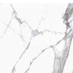 Vloertegel Cerrad Calacattta 120x60 cm Marmerlook Mat Wit, Doe-het-zelf en Verbouw, Tegels, Nieuw, Overige materialen, Ophalen of Verzenden