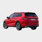 Oppi Caravanspiegels Skoda Kodiaq met camera in spiegel (..., Caravans en Kamperen, Ophalen of Verzenden, Nieuw