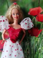 Mattel - Barbiepop Barbie - Puppe Loving You und Braut