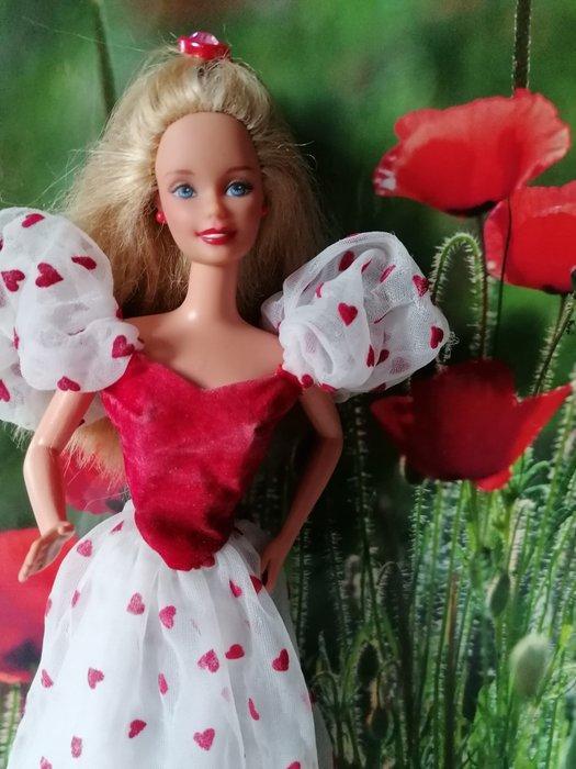 Mattel - Barbiepop Barbie - Puppe Loving You und Braut, Antiek en Kunst, Antiek | Speelgoed