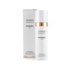 Chanel Coco Mademoiselle Deodorant 100 ml, Sieraden, Tassen en Uiterlijk, Uiterlijk | Parfum, Nieuw, Verzenden