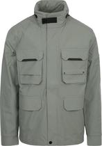 Tenson Fargo MPC Jacket Groen maat XL Heren, Kleding | Heren, Jassen | Winter, Verzenden, Tenson, Groen, Maat 56/58 (XL)