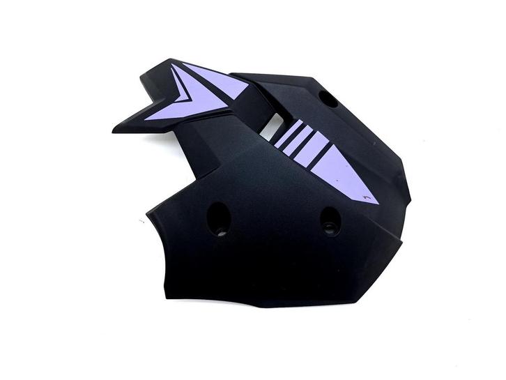 Onderkuip Rechts Kawasaki KLE 300 Versys X 2017-2020, Motoren, Onderdelen | Kawasaki, Gebruikt, Verzenden