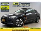 Audi e-tron 50 Quattro Business edition Plus 71 kWh | SOH, Auto's, Audi, Automaat, Elektrisch, Nieuw, Zilver of Grijs