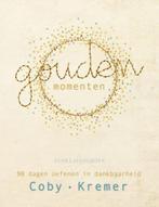 Gouden Momenten 9789491844713 Coby Kremer, Verzenden, Gelezen, Coby Kremer