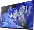 Sony KD-65AF8 - 65 inch 4K Ultra HD (OLED) 120Hz TV, 100 cm of meer, 120 Hz, Smart TV, OLED