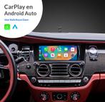 CarplayBox voor Rolls Royce - Dawn / EVO, Auto diversen, Auto-accessoires, Nieuw, Verzenden