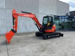 Veiling: Rupsgraafmachine Kubota KX161-3SZ Diesel 2012, Ophalen, Graafmachine