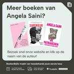 Inferior 9780008172039 Angela Saini, Verzenden, Zo goed als nieuw, Angela Saini