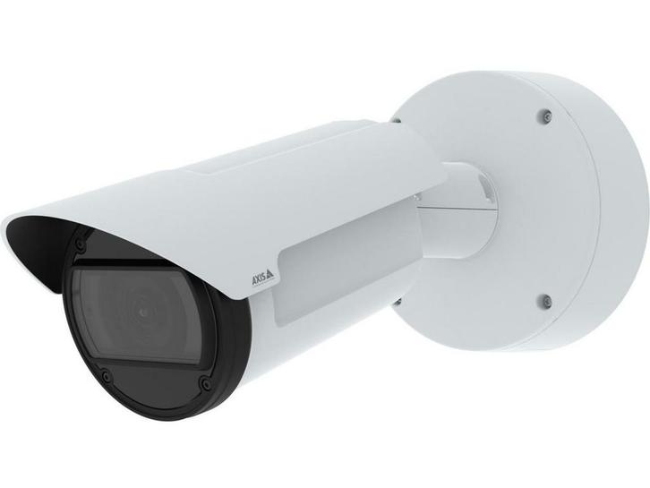 Axis Q1806-LE - IP-beveiligingscamera - 32x optische zoom, Huis en Inrichting, Woonaccessoires | Overige, Nieuw, Verzenden