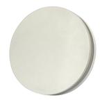 Renson Aeroo Designventiel rond - Kunststof Ø125mm - RAL9010, Doe-het-zelf en Verbouw, Ventilatie en Afzuiging, Verzenden, Nieuw