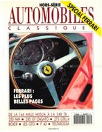 60 YEARS OF FERRARI SUPERCARS, Boeken, Auto's | Boeken, Nieuw, Author, Ferrari