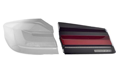 Achterlicht VOOR BMW 5 G30/G31 2017-2024 63215A38AF1, Auto-onderdelen, Verlichting, Nieuw, Ophalen of Verzenden