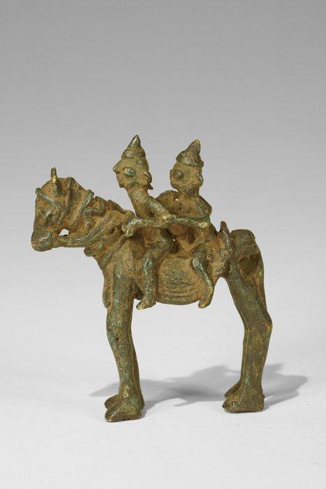 Gan - Burkina Faso (Zonder Minimumprijs), Antiek en Kunst, Kunst | Niet-Westerse kunst