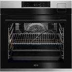 AEG BSE79228BM 70 l 3500 W Zwart, Roestvrijstaal1079, Witgoed en Apparatuur, Magnetrons, Ophalen of Verzenden, Nieuw