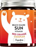 Bears With Benefits Beach Guard Sun Vitamins Mit Red Oran..., Nieuw, Verzenden