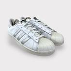 adidas Superstar - Maat 39.5, Kleding | Dames, Schoenen, Sneakers of Gympen, Gedragen, Verzenden, Adidas