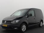 Volkswagen Caddy 2.0 TDI L1H1 BMT Highline, Stof, Gebruikt, Overige kleuren, Volkswagen