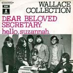 vinyl single 7 inch - Wallace Collection - Dear Beloved S..., Verzenden, Zo goed als nieuw