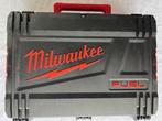Milwaukee Koffer FUEL voor M18 of  M12, Nieuw, Verzenden