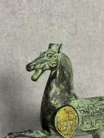 Vliegend paard - Brons - China - Eind 20e eeuw