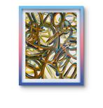 Khearts (XX) - No Name 002, Antiek en Kunst