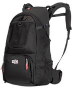 Clik Elite CE401BK Nature black, Sieraden, Tassen en Uiterlijk, Tassen | Rugtassen, Verzenden, Nieuw