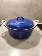 Style Staub et Le Creuset - Braadpan - Fonte