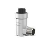 Flamco Flexvent automatische ontluchter - 1/2 haaks, Verzenden, Nieuw