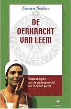 Oerkracht Van Leem 9789065564313 Franca Siebers, Boeken, Gelezen, Franca Siebers, Verzenden