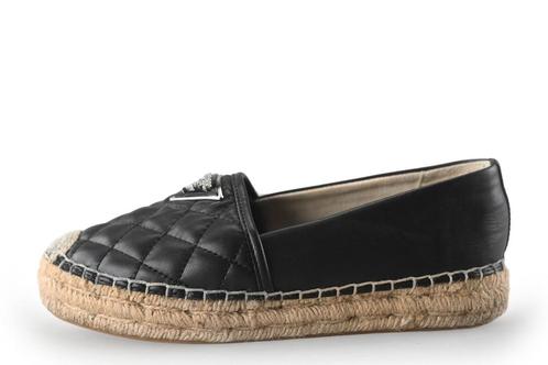 Guess Espadrilles in maat 37 Zwart | 10% extra korting, Kleding | Dames, Schoenen, Zwart, Zo goed als nieuw, Verzenden