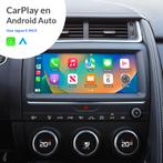 CarPlayBox voor Jaguar - E-PACE - 01/2018 | 12/2020 /, Verzenden, Nieuw