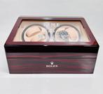 Vanessa Fodera (1981) - Watch winder XXXL - TIME IS MONEY