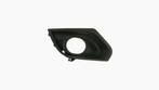 Opel Corsa E  Zijgrille In Voorbumper Met Mistl.Gat (Links), Nieuw