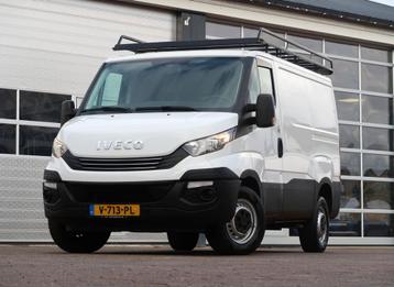 Iveco Daily 35S14V 300 L1H1 beschikbaar voor biedingen