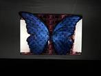 Mike Blackarts - 3D LV Butterfly Plexiglass Artwork