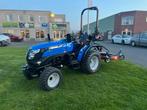 Solis tractor gratis versnipperaar actie! | Solis 20 | 26, Ophalen of Verzenden, Nieuw, Tot 80 Pk, Overige merken