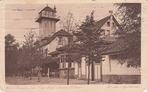 LOENEN - Hotel-Pension de Vrijenberg, Verzenden, Gelopen