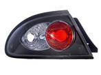 Carnamics Achterlichten | Mazda 323 F 94-97 5-d |  zwart, Nieuw, Verzenden