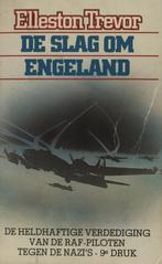 Slag om engeland 9789060454244 Trevor, Verzenden, Gelezen, Trevor
