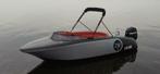 Bouwpakket speedboten div modellen sport, classic, Riva, Ophalen, Nieuw, Hout