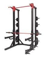 Inspire UCHR1 Ultimate Commercial Half Rack - Power Tower, Sport en Fitness, Fitnessapparatuur, Verzenden, Nieuw