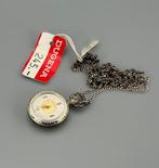 Dugena - Kettenuhr, ca. 1970er/80er Jahre, kleine, Sieraden, Tassen en Uiterlijk, Nieuw