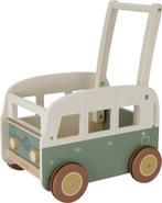 Little Dutch Vintage Loopwagen FSC, Kinderen en Baby's, Speelgoed | Overig, Nieuw, Ophalen of Verzenden