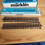 Märklin H0 - 2200/2291 - Modeltreinsporen (32) - K rails, Hobby en Vrije tijd, Modeltreinen | H0, Nieuw