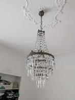 Plafondlamp - Kristal - Impero